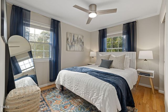 2504 Remington Road, Raleigh, NC 27610