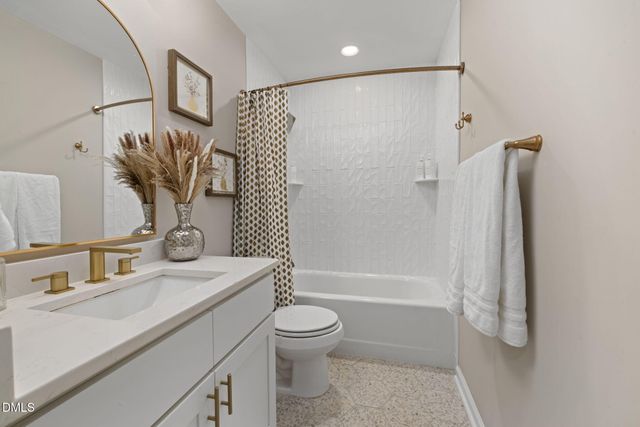 2504 Remington Road, Raleigh, NC 27610