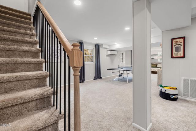 2504 Remington Road, Raleigh, NC 27610