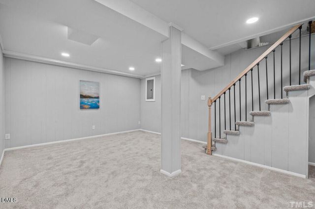 2504 Remington Road, Raleigh, NC 27610