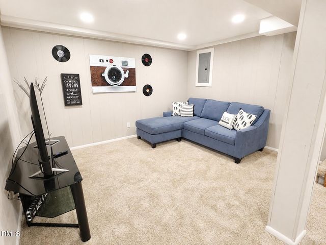 2504 Remington Road, Raleigh, NC 27610