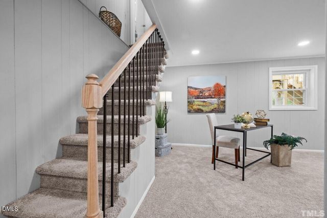 2504 Remington Road, Raleigh, NC 27610