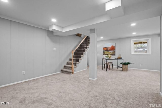 2504 Remington Road, Raleigh, NC 27610