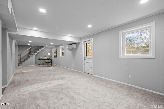 2504 Remington Road, Raleigh, NC 27610