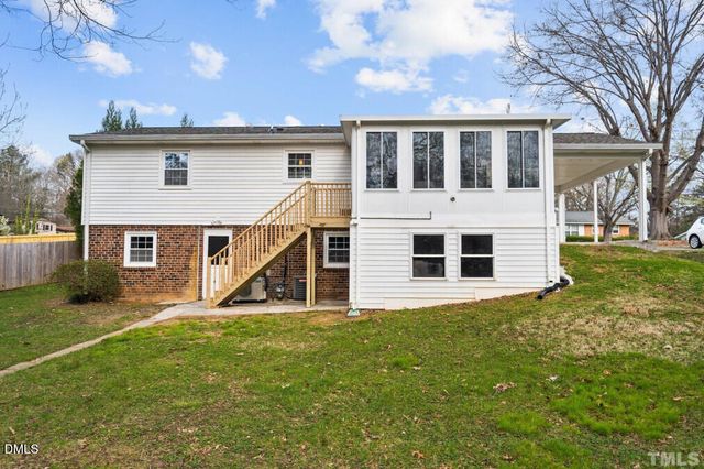 2504 Remington Road, Raleigh, NC 27610