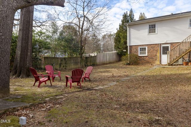 2504 Remington Road, Raleigh, NC 27610