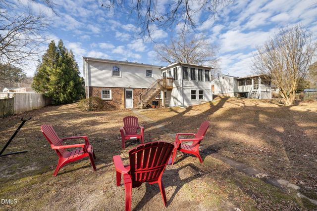 2504 Remington Road, Raleigh, NC 27610