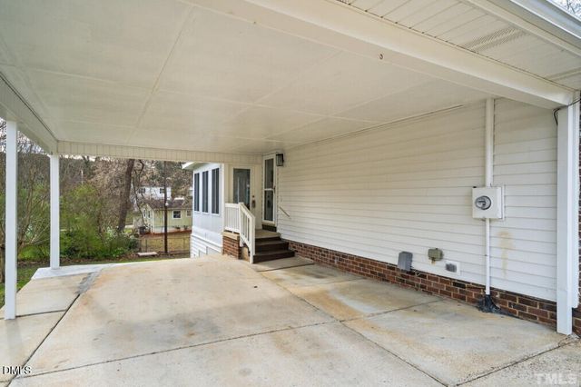 2504 Remington Road, Raleigh, NC 27610