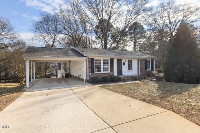 2504 Remington Road, Raleigh, NC 27610