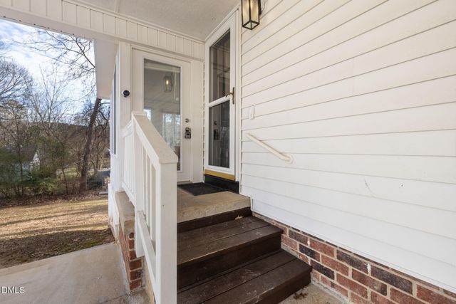 2504 Remington Road, Raleigh, NC 27610