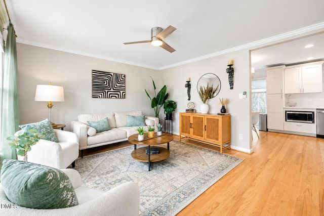 2504 Remington Road, Raleigh, NC 27610