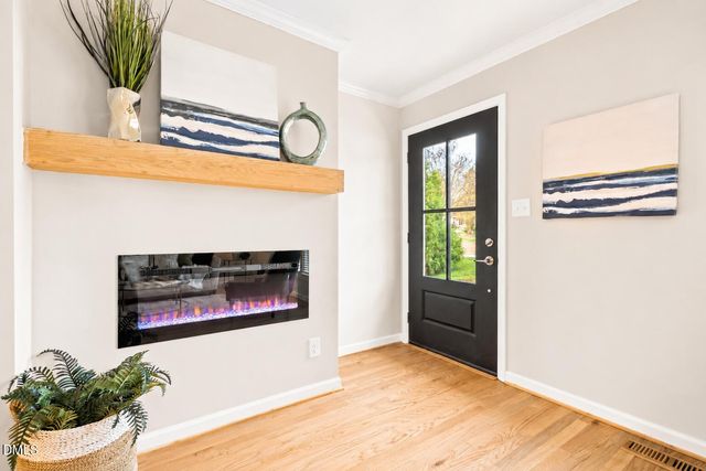 2504 Remington Road, Raleigh, NC 27610