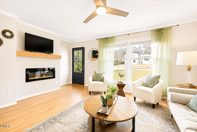 2504 Remington Road, Raleigh, NC 27610
