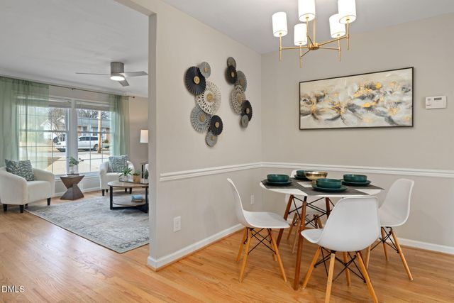 2504 Remington Road, Raleigh, NC 27610