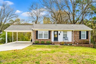 2504 Remington Road, Raleigh, NC 27610
