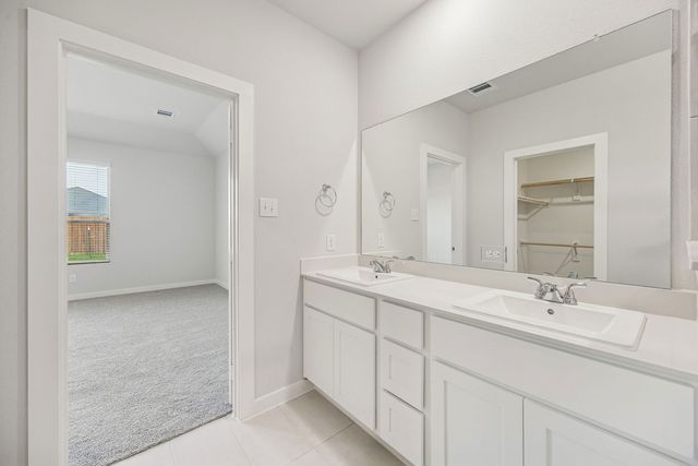 6665 Coyote Valley Trail, Crowley, TX 76036