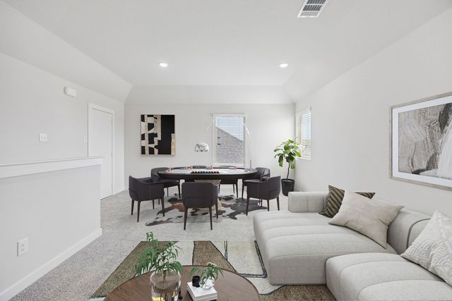 6665 Coyote Valley Trail, Crowley, TX 76036