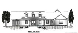 3424 Canmorre (Lot 792) Court, Fayetteville, NC 28306