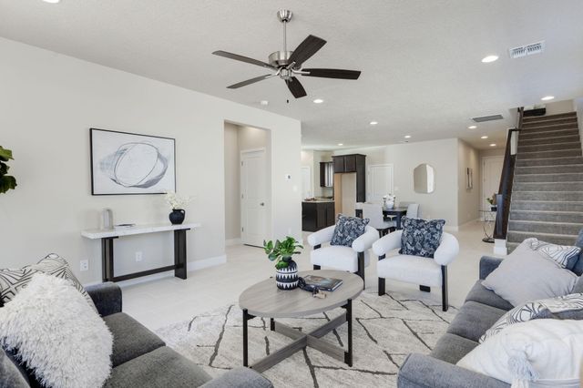 6724 Zachary Road NE, Rio Rancho, NM 87144