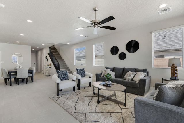 6724 Zachary Road NE, Rio Rancho, NM 87144
