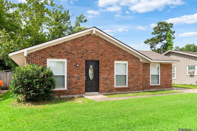11598 Baylor Dr, Baton Rouge, LA 70816