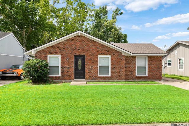11598 Baylor Dr, Baton Rouge, LA 70816