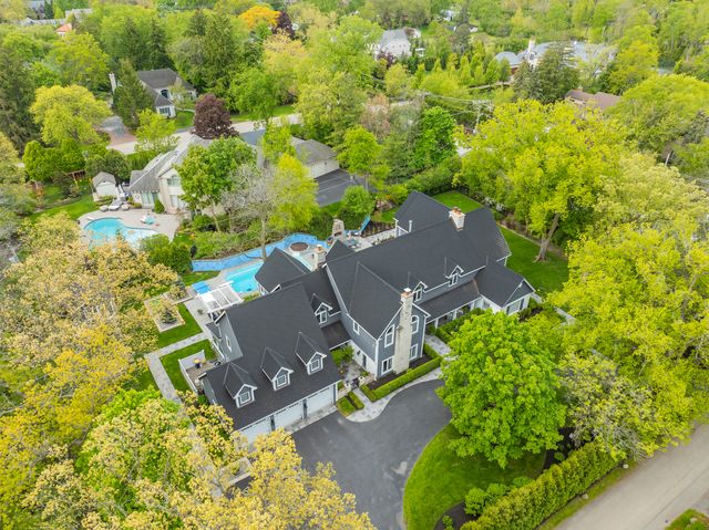 2 Hickory Lane, Northbrook, IL 60062