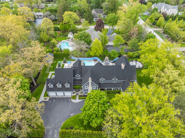 2 Hickory Lane, Northbrook, IL 60062