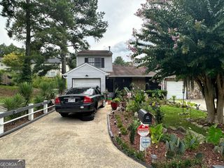 709 Pine Tree Trail 709, Atlanta, GA 30349