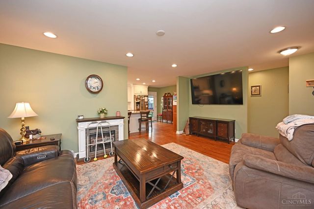 3850 Freeman Avenue, Hamilton, OH 45015