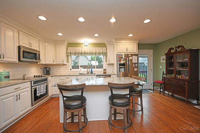 3850 Freeman Avenue, Hamilton, OH 45015