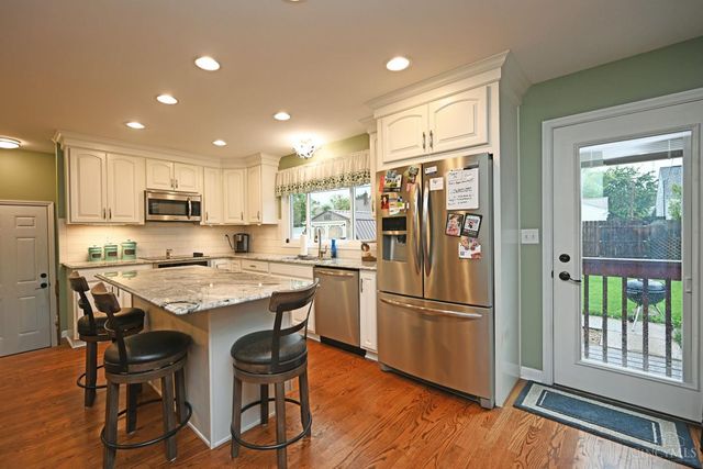 3850 Freeman Avenue, Hamilton, OH 45015