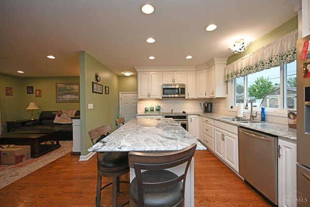 3850 Freeman Avenue, Hamilton, OH 45015