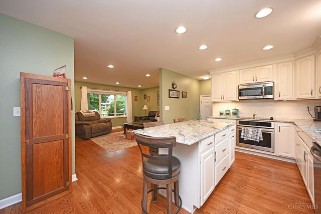 3850 Freeman Avenue, Hamilton, OH 45015