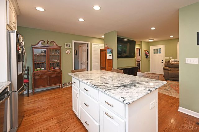 3850 Freeman Avenue, Hamilton, OH 45015