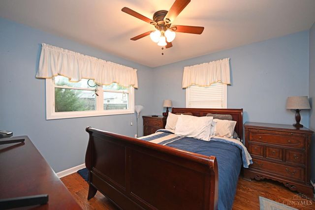 3850 Freeman Avenue, Hamilton, OH 45015