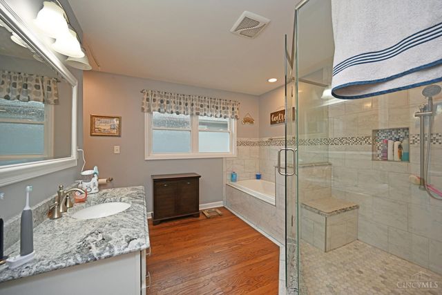 3850 Freeman Avenue, Hamilton, OH 45015