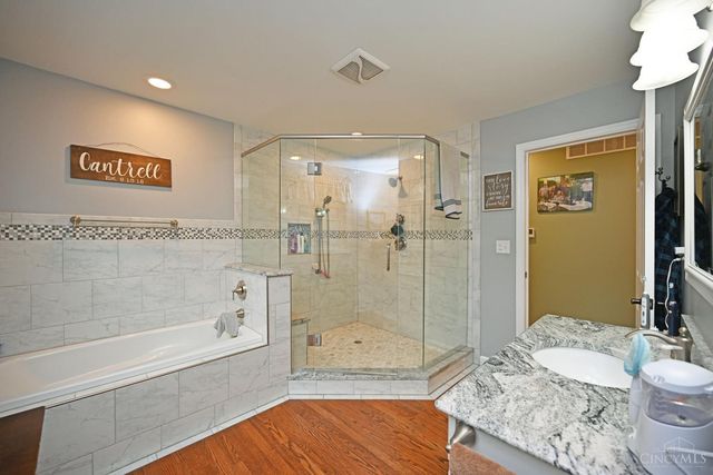 3850 Freeman Avenue, Hamilton, OH 45015