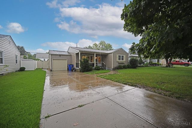 3850 Freeman Avenue, Hamilton, OH 45015
