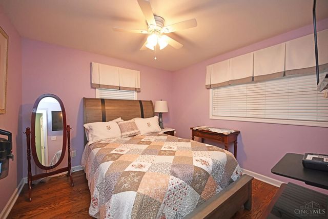 3850 Freeman Avenue, Hamilton, OH 45015