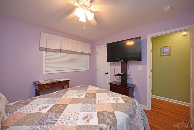 3850 Freeman Avenue, Hamilton, OH 45015