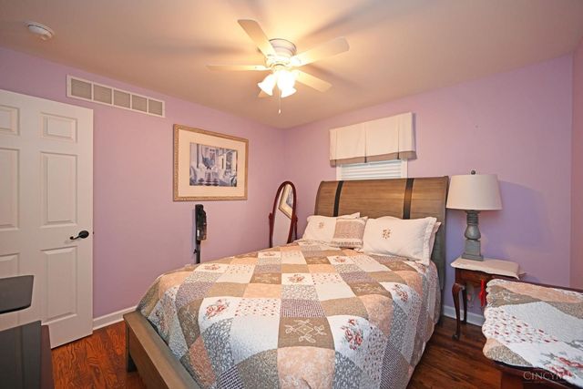 3850 Freeman Avenue, Hamilton, OH 45015