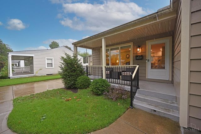 3850 Freeman Avenue, Hamilton, OH 45015