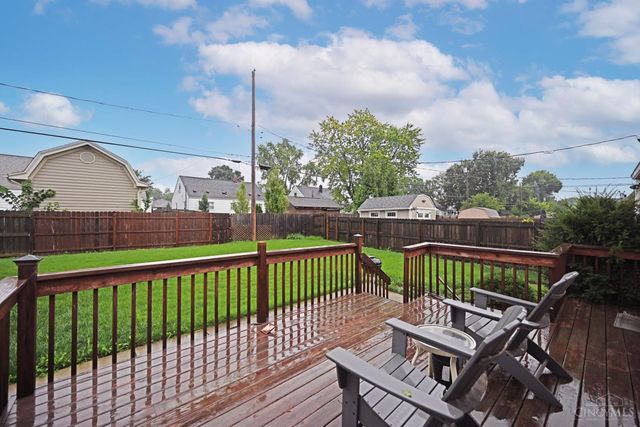 3850 Freeman Avenue, Hamilton, OH 45015