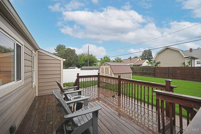 3850 Freeman Avenue, Hamilton, OH 45015