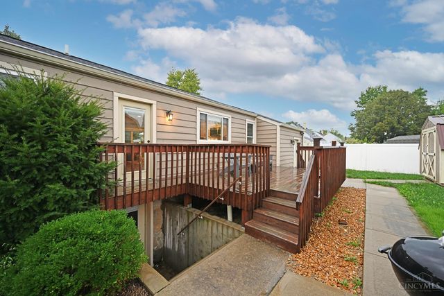 3850 Freeman Avenue, Hamilton, OH 45015