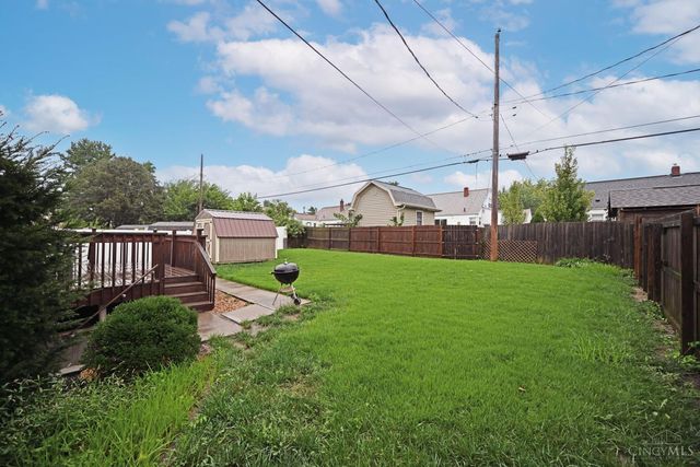 3850 Freeman Avenue, Hamilton, OH 45015