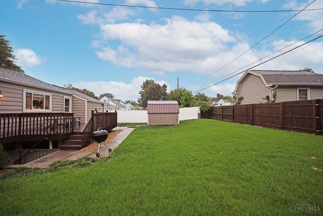 3850 Freeman Avenue, Hamilton, OH 45015