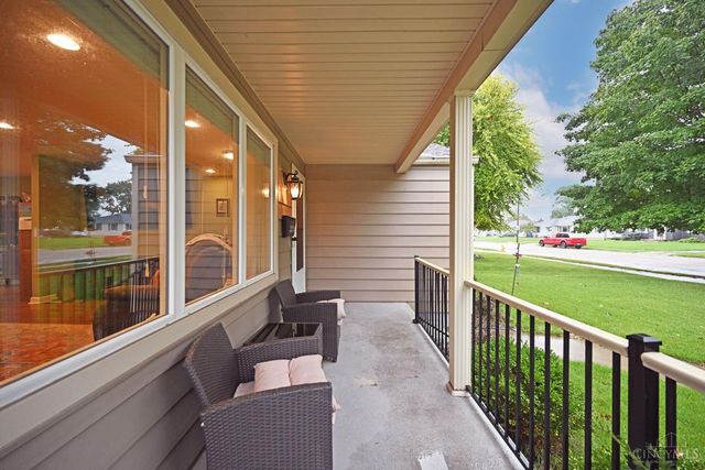 3850 Freeman Avenue, Hamilton, OH 45015
