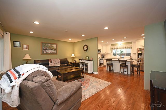 3850 Freeman Avenue, Hamilton, OH 45015